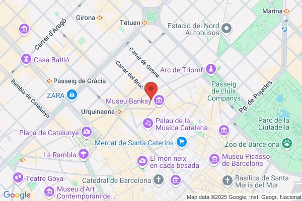 Banca Jover (Ag. Diputacio)