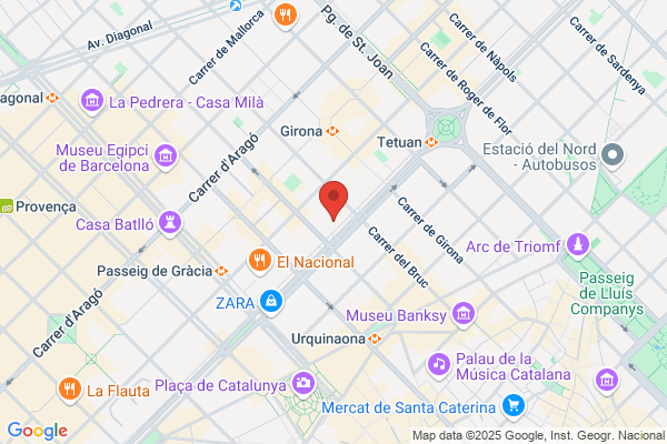 Banca Jover (Ag. Gran Via)