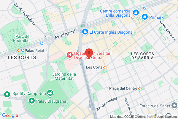 Banca Jover (Ag. Les Corts)