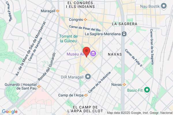Banca Jover (Ag. Navas)