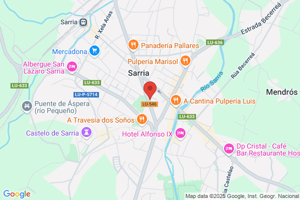 Banca Jover (Ag. Sarria)