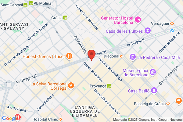 Banca March S.A.