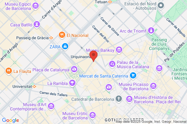 Banco Atlantico - Centralita (Oficina Fontanella)