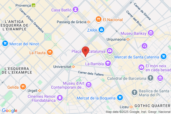 Banco Barclays Bank S.A. (Agencias Urbanas)