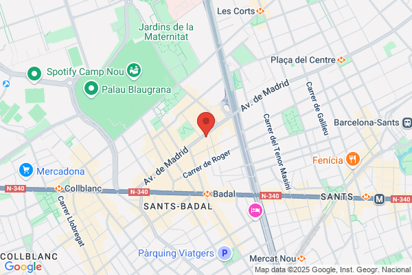 Banco Barclays Bank S.A. (Agencias Urbanas)
