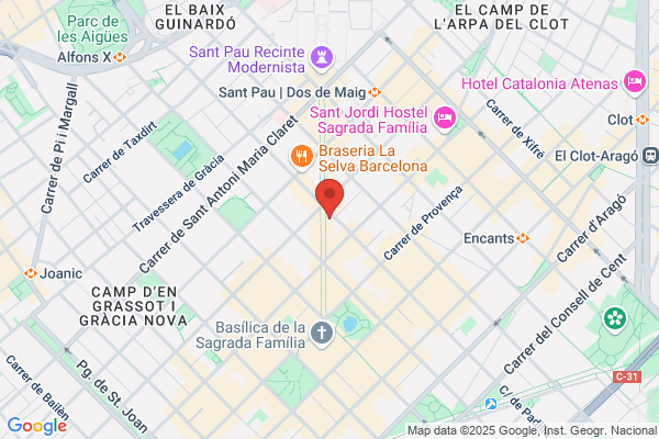Banco Barclays Bank S.A. (Agencias Urbanas)