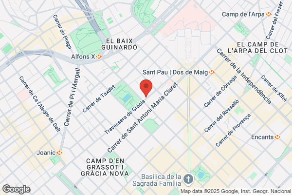 Banco Central Hispano (Oficinas En Barcelona Continua)