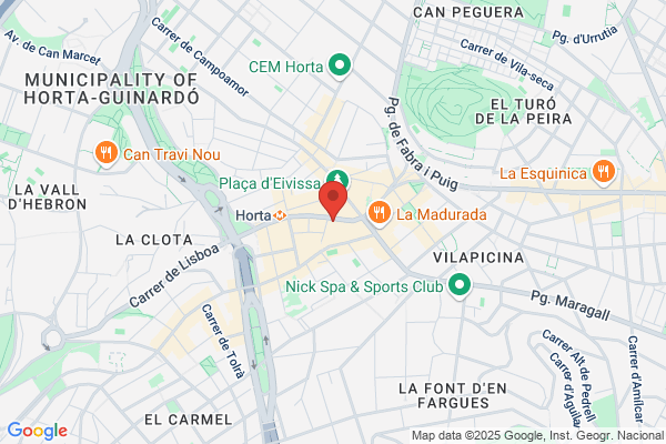 Banco Central Hispano (Oficinas En Barcelona Continua)