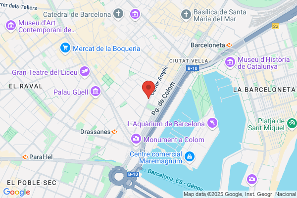 Atlantida Daro S.A. - Banderas