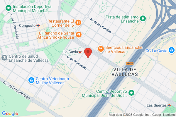 Servicios De Montaje Publicitario S. A.