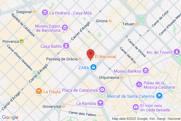 El Nacional