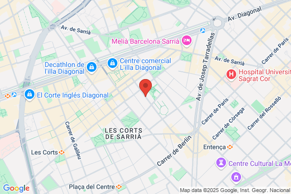 Café "Bar - Celona"