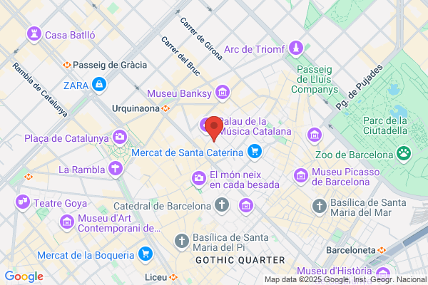 El Bitxo Barcelona