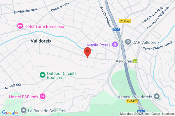 El Tapes de Valldoreix