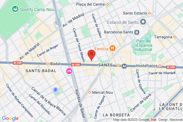 La Modesta Gastrobar