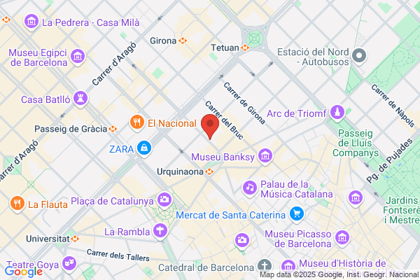 Casa Gay - Venta de Suministros para la Hostelería