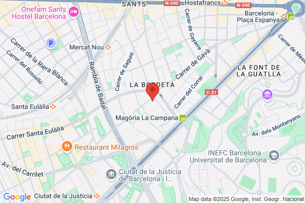 Biblioteques Populars (Bib. Pop. Antoni Julia Capmany)