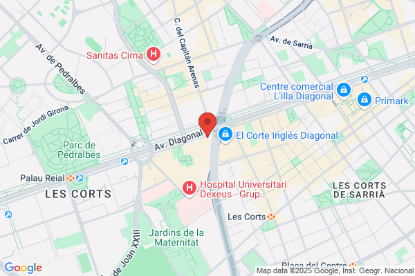 Fundacio La Caixa