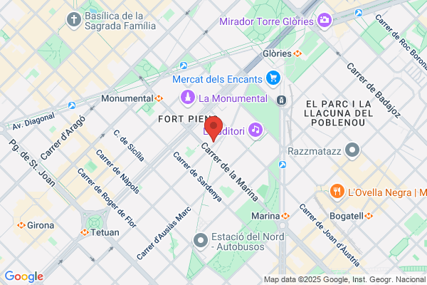 Jdc Asociados S.L.