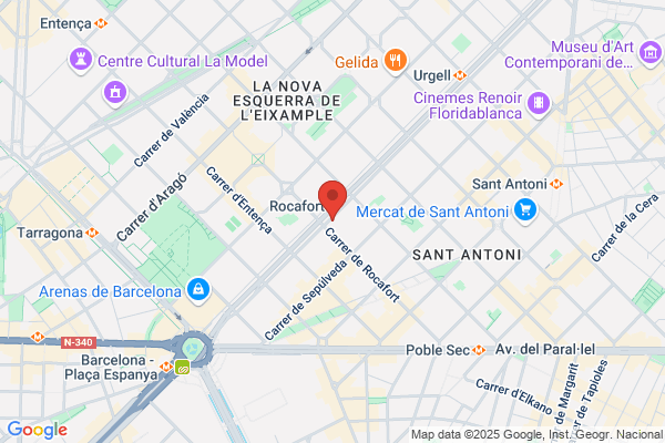 Airbici Mobility s.l