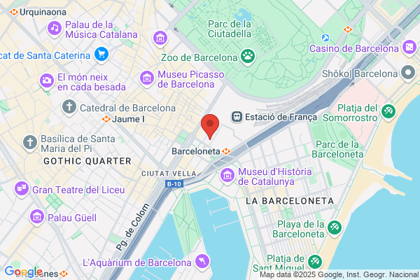 BIKE TOURS BARCELONA