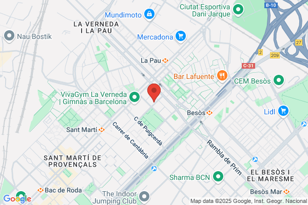 MECANICA PUERTO