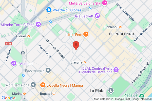 Caldereria Ramon Naves S.L.
