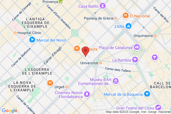 Horchateria Valenciana S.A.