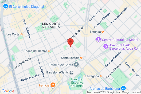Foninves S.A.