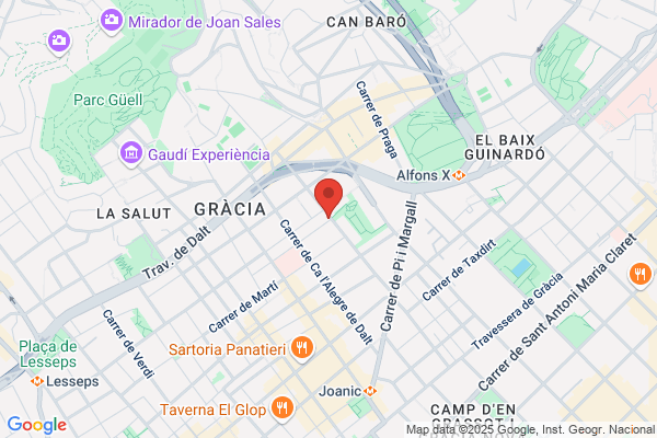 Fuentes Y Ariza S.A.