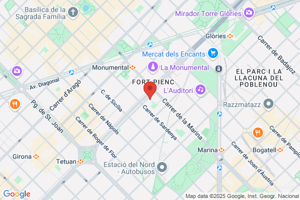 Centre Formatiu Practicunic Bc