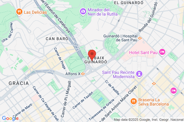 Edificaciones Taulat