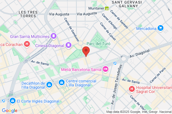 LUIS ROCA & PARTNERS, S.L.