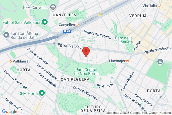 MultiactividadBCN