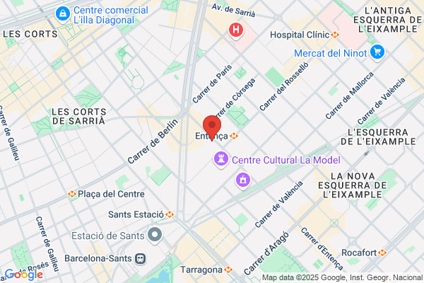 Escuela De Comic S.L.