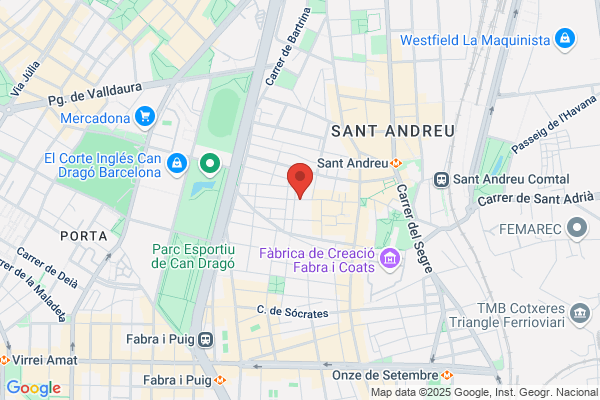 Foment I Estudi De Les Belles Arts