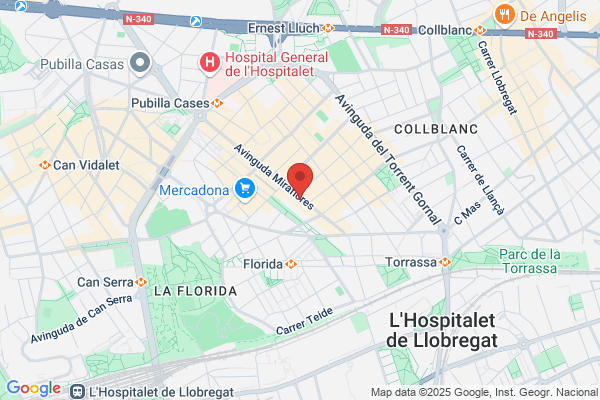 LMJ SERVICIOS Y REFORMAS  EN BARCELONA