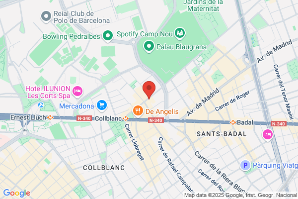 Lestudi Escola Dart