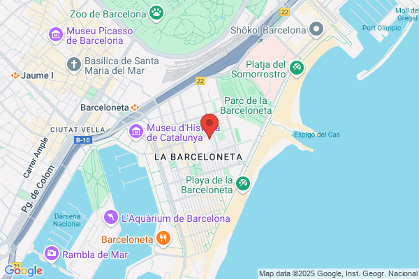 MOYA BCN Obras y Reformas