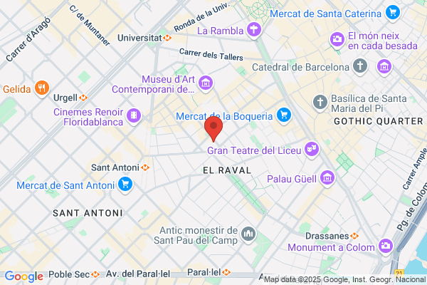 Microcemento En Barcelona