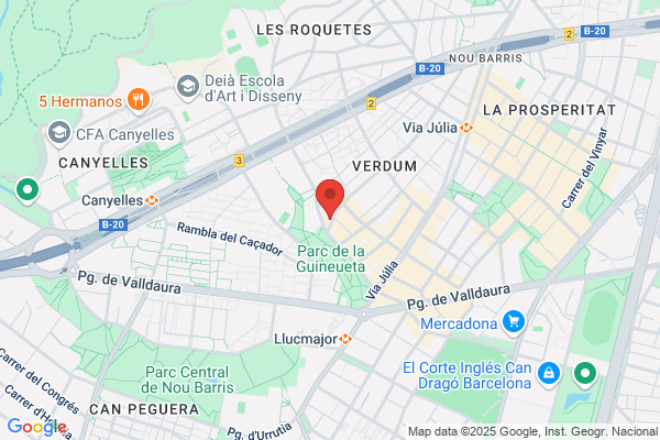 Reformas Crespo Bcn
