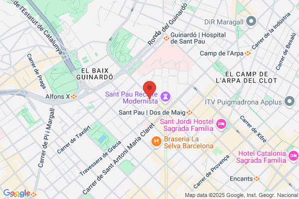 Reformas Global Home