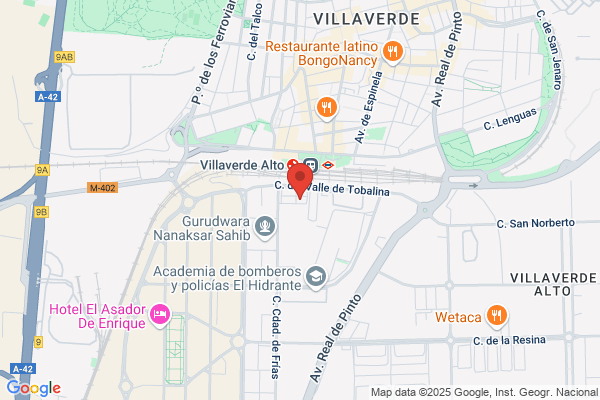 Distribuciones Taime - Buzones
