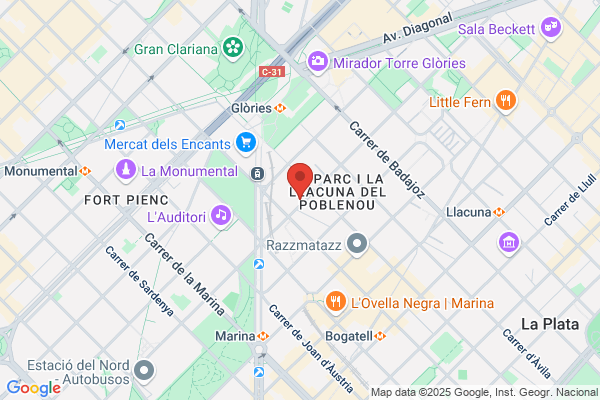 Industrias Cafetales Hispano Americanas S. A.