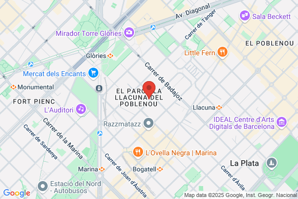 Union Industrial Del Cafe S. A.