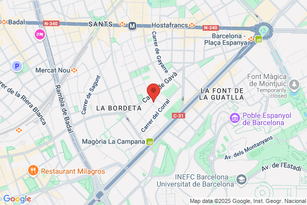Cafes Novell S.A.