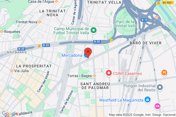 Abad Llansa s.