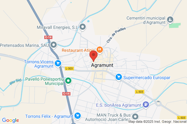 Agramunt Viladiu m.
