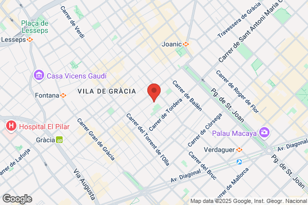 Aranda Gasion e.