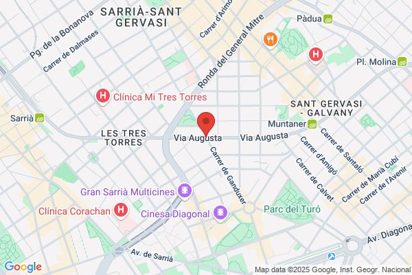 Arfico S. A.